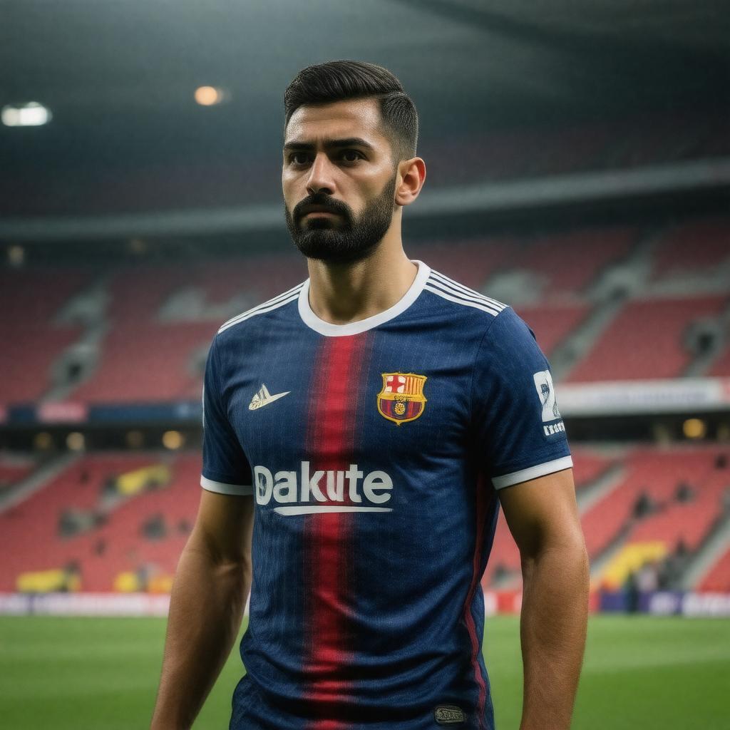 Ilkay Gündogan